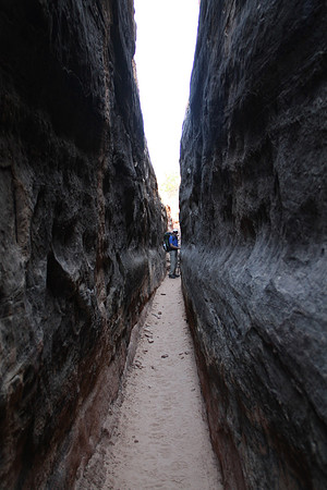 Canyonlands NP, UT