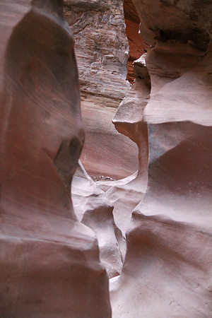 Little Horse Valley