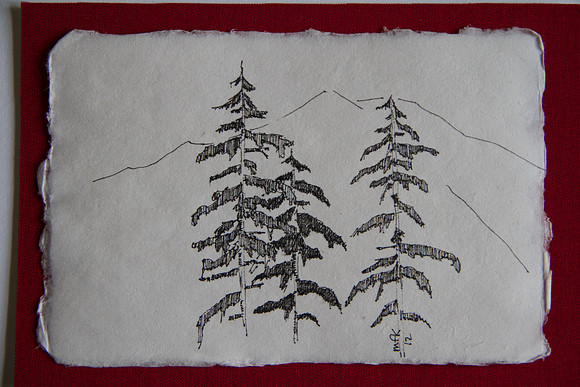 Trees