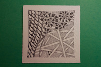 First Square