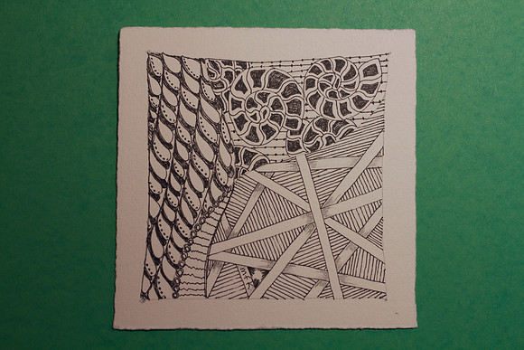 First Square