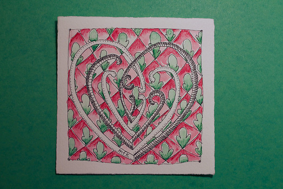 Hearts