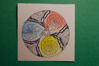Color Wheel