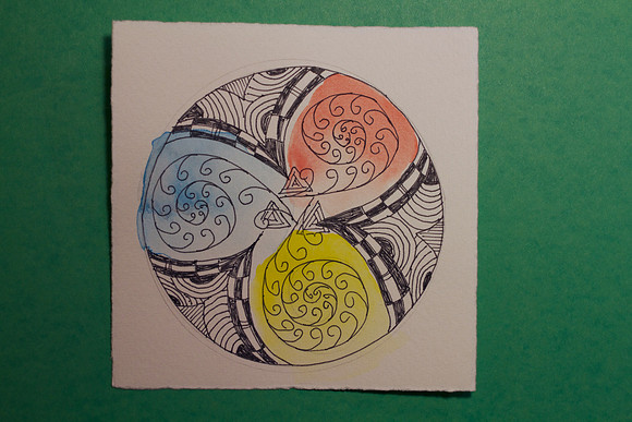 Color Wheel