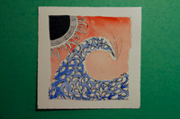 Cresting