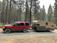 2021 XCountry with Ranger