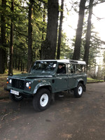 Bald Peak St Park