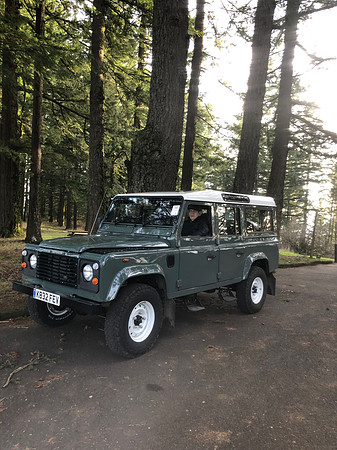 Bald Peak St Park
