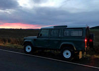 Sunrise