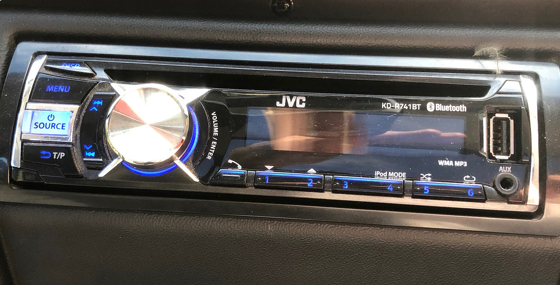 Radio