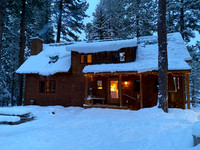 Home Sweet Home