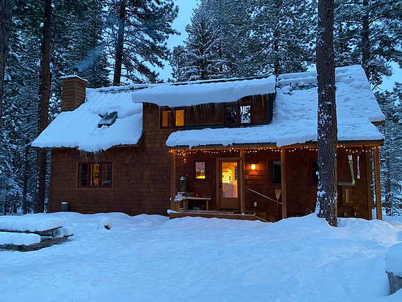Home Sweet Home