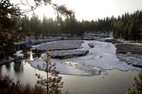 South of Haner Park