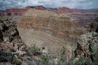 Grand Canyon Backpack 2014