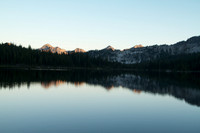 Minam Lake