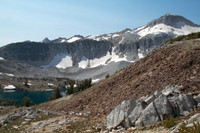Glacier Lake